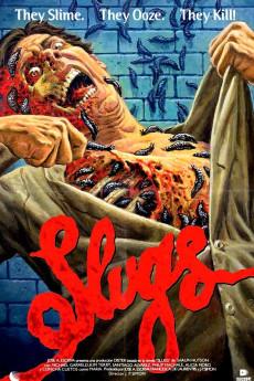 Slugs 1988 720p bluray YTS