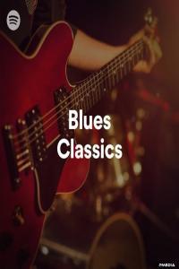 Various Artists Blues Classics 2022 Mp3 320kbps PMEDIA