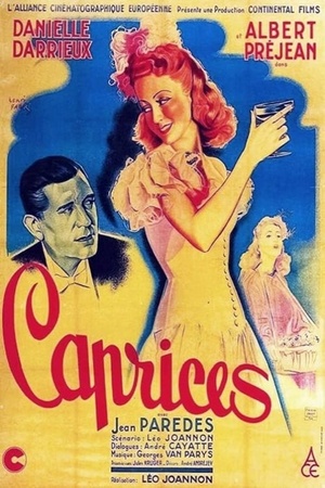Caprices 1942 1080p bluray YTS
