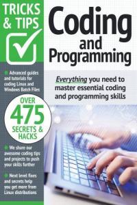 Coding Programming Tricks and Tips 12th Edition 2022 CourseWikia
