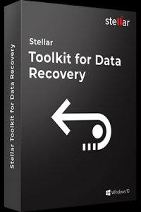 Stellar Toolkit for Data Recovery v10 5 0 0 x64 Patched haxNode
