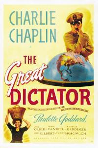 The Great Dictator 1940 1080p BluRay H264 AAC RARBG