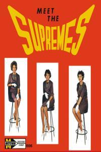 The Supremes Meet The Supremes Remastered 2023 24Bit 96kHz FLAC PMEDIA