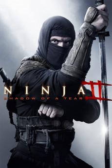 Ninja: Shadow of a Tear 2013 720p bluray YTS