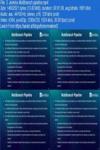 DevOps CI CD with Jenkins DevCourseWeb