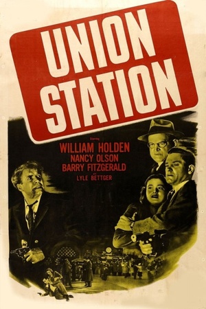 Union Station 1950 1080p bluray YTS