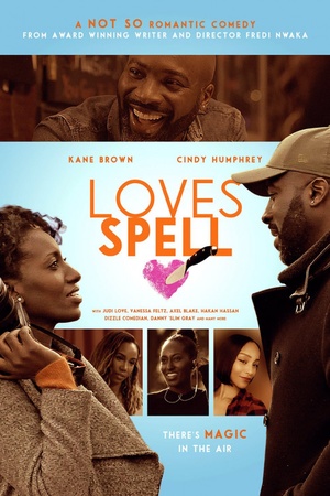Loves Spell 2020 1080p web YTS