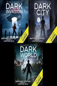 The Travelers 1 3 Nathan Hystad