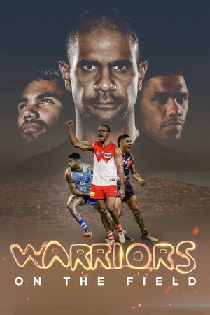 Warriors on the Field 2022 1080p web YTS