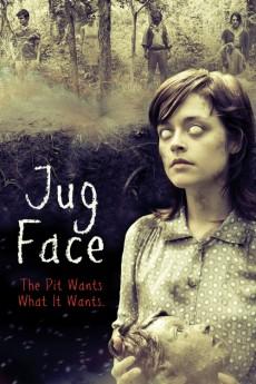 Jug Face 2013 720p bluray YTS