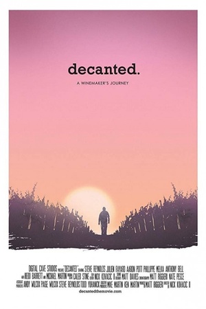 Decanted. 2016 1080p web YTS