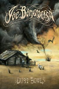 Joe Bonamassa Dust Bowl 2011 Blues Flac 16 44