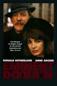 Eminent Domain 1990 1080p BluRay YIFY TGx