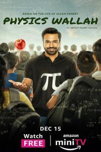 Physics Wallah Season S01 1080p WEBRip x265 Hindi DDP2 0 ESub SP3LL