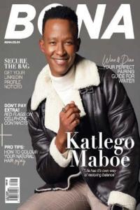 BONA Magazine July 2023 FreeCourseWeb