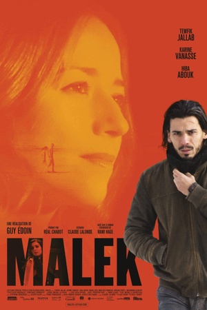 Malek 2019 1080p web YTS