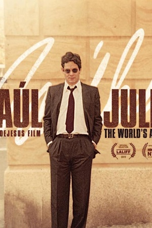 American Masters Raul Julia: The World's a Stage 2019 1080p web YTS