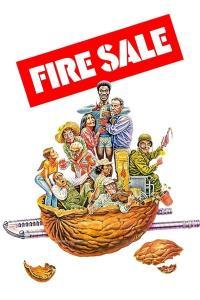 Fire Sale 1977 BDRip x264 GAZER TGx