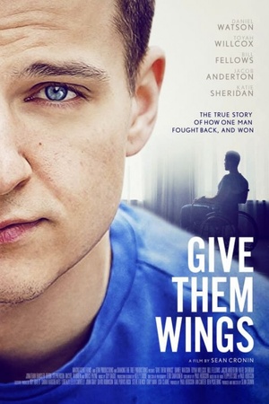 Give Them Wings 2021 1080p web YTS