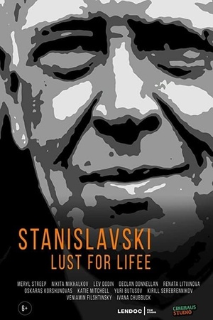 Stanislavsky. Lust for life 2020 1080p web YTS