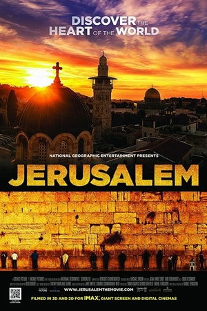 Jerusalem 2013 1080p bluray YTS