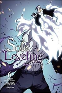 Solo Leveling Vol 6 by Chugong EPUB