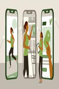 Lynda UX Research Mobile Diary Studies