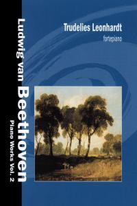 Beethoven Piano Works Vol 2 Trudelies Leonhardt 2009 FLAC