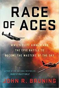 Race of Aces by John R Bruning EPUB