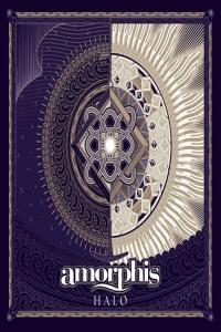 Amorphis Halo 2022 Mp3 320kbps PMEDIA