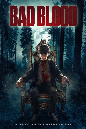 Bad Blood 2021 1080p web YTS