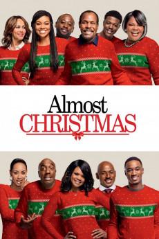 Almost Christmas 2016 720p bluray YTS