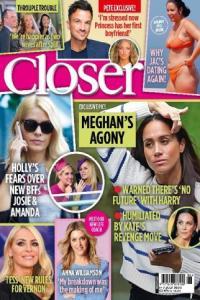 Closer UK Issue 1063 01 07 July 2023 CourseWikia