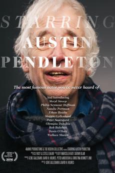 Starring Austin Pendleton 2016 720p web YTS