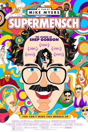 Supermensch 2013 1080p bluray YTS