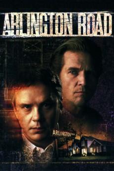 Arlington Road 1999 720p bluray YTS