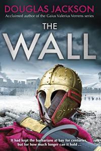 The Wall by Douglas Jackson EPUB