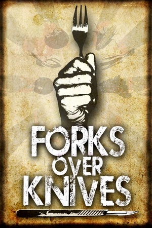 Forks Over Knives 2011 1080p bluray YTS