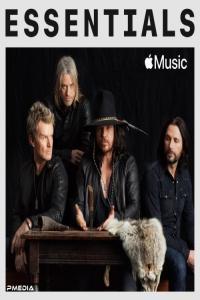 The Cult Essentials 2022 Mp3 320kbps PMEDIA