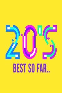 Various Artists 20 s Best So Far 2023 Mp3 320kbps PMEDIA