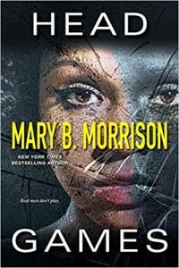 Head Games by Mary B Morrison EPUB