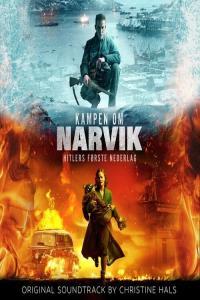 Christine Hals Kampen om Narvik Original Motion Picture Soundtrack 2022 Mp3 320kbps PMEDIA