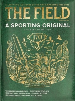 The Field UK July 2023