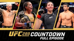 UFC 289 Countdown 1500k 720p WEBRip h264 TJ TJET