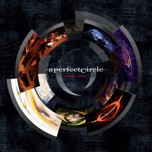 A Perfect Circle Three Sixty 2013 2CD 320kbps CBR MP3 VX P2PDL