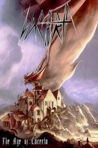 Lacerta The Age of Lacerta 2022