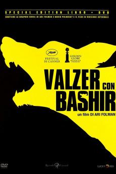 Waltz with Bashir 2008 720p bluray YTS