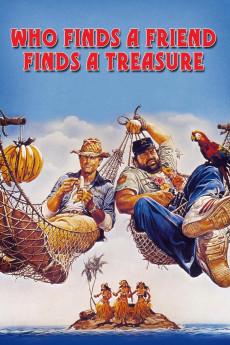 Who Finds a Friend Finds a Treasure 1981 720p bluray YTS