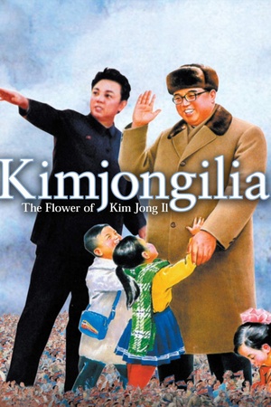 The Flower of Kim Jong II 2009 1080p web YTS