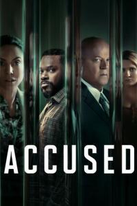 Accused US S01 1080p WEBRip x265 RARBG